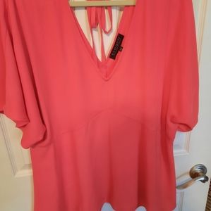 Eloquii Blouse 18/20